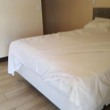 Ace Budget Motel San Diego Bagian luar foto