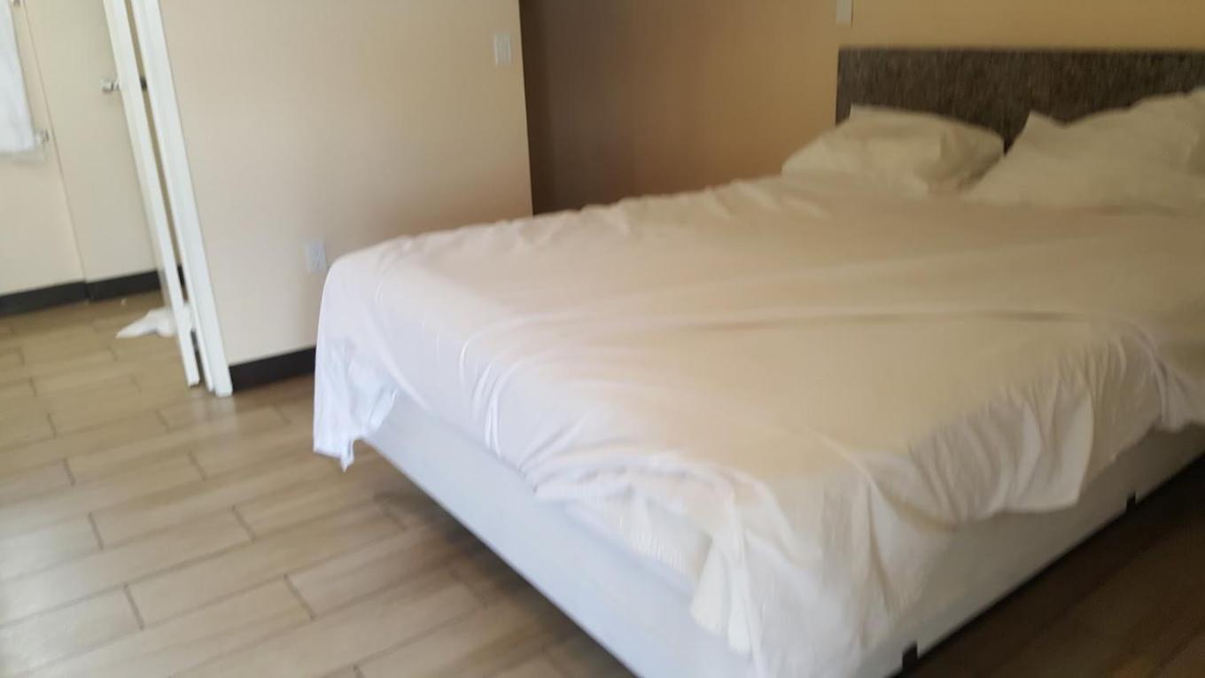 Ace Budget Motel San Diego Bagian luar foto
